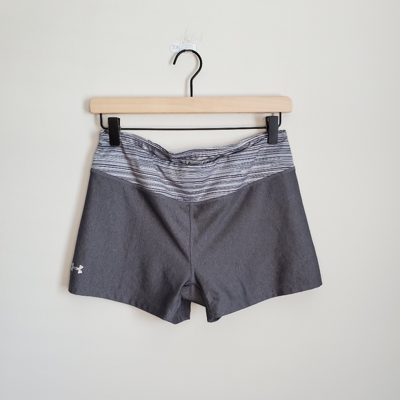 Under Armour Pants - Under Armour spandex shorts